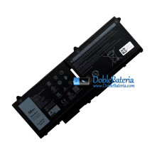 Batería para Dell 07KRV Latitude 7530 7430 [Batería de repuesto]